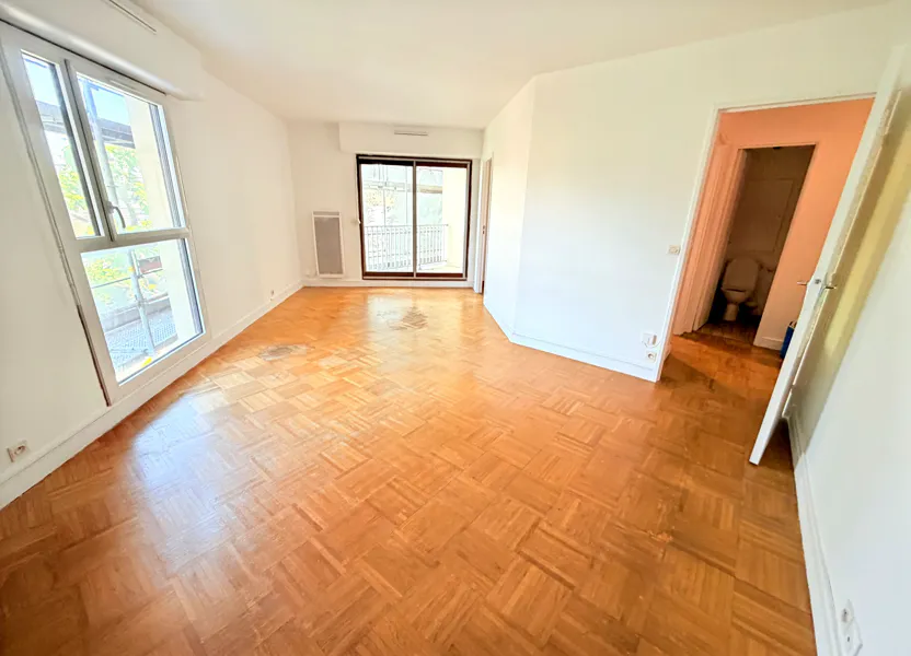 Flat Rue Delapierre in Verneuil-sur-Seine