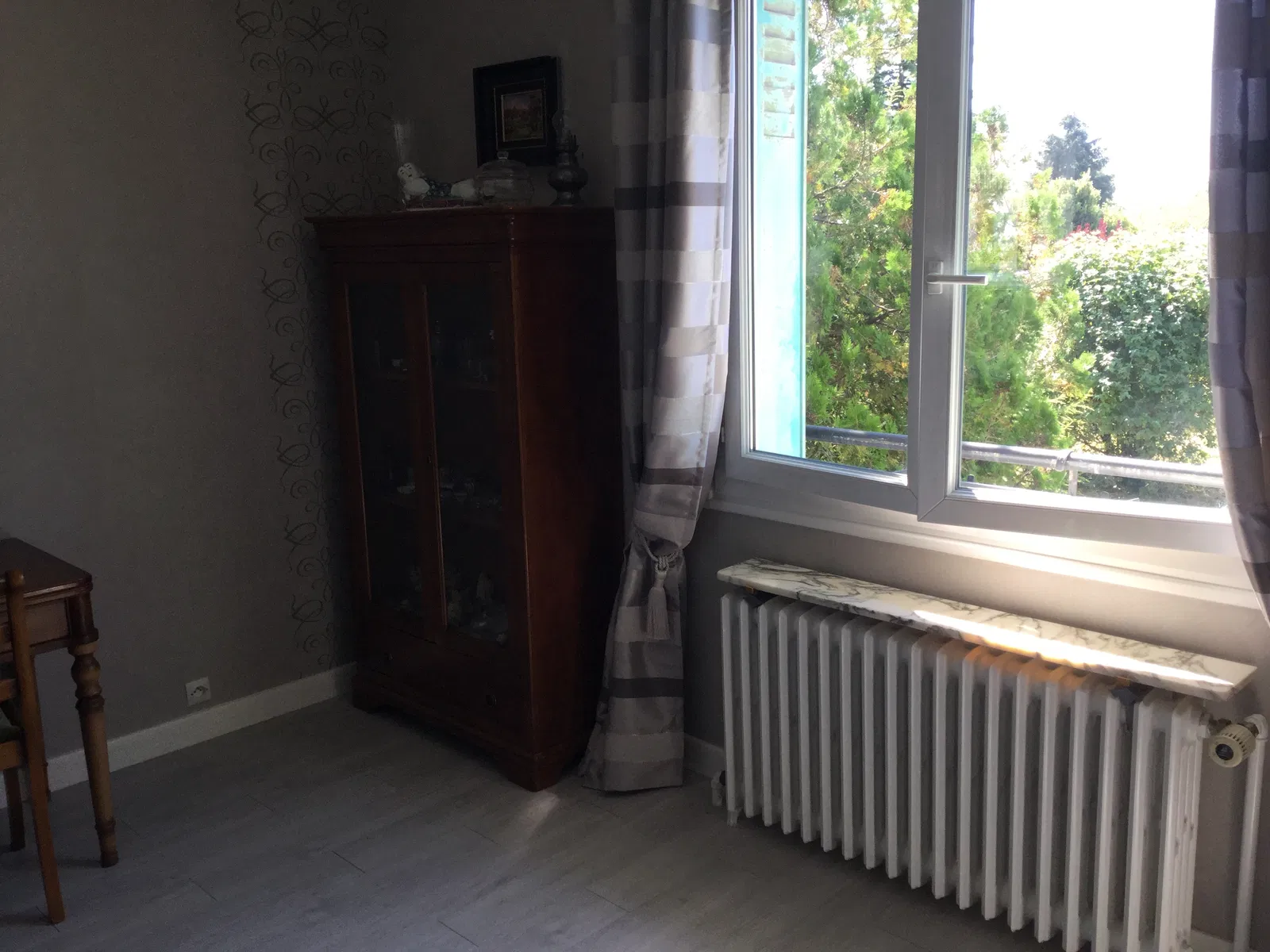 Room Rue de l'Orme au Coin in Saran