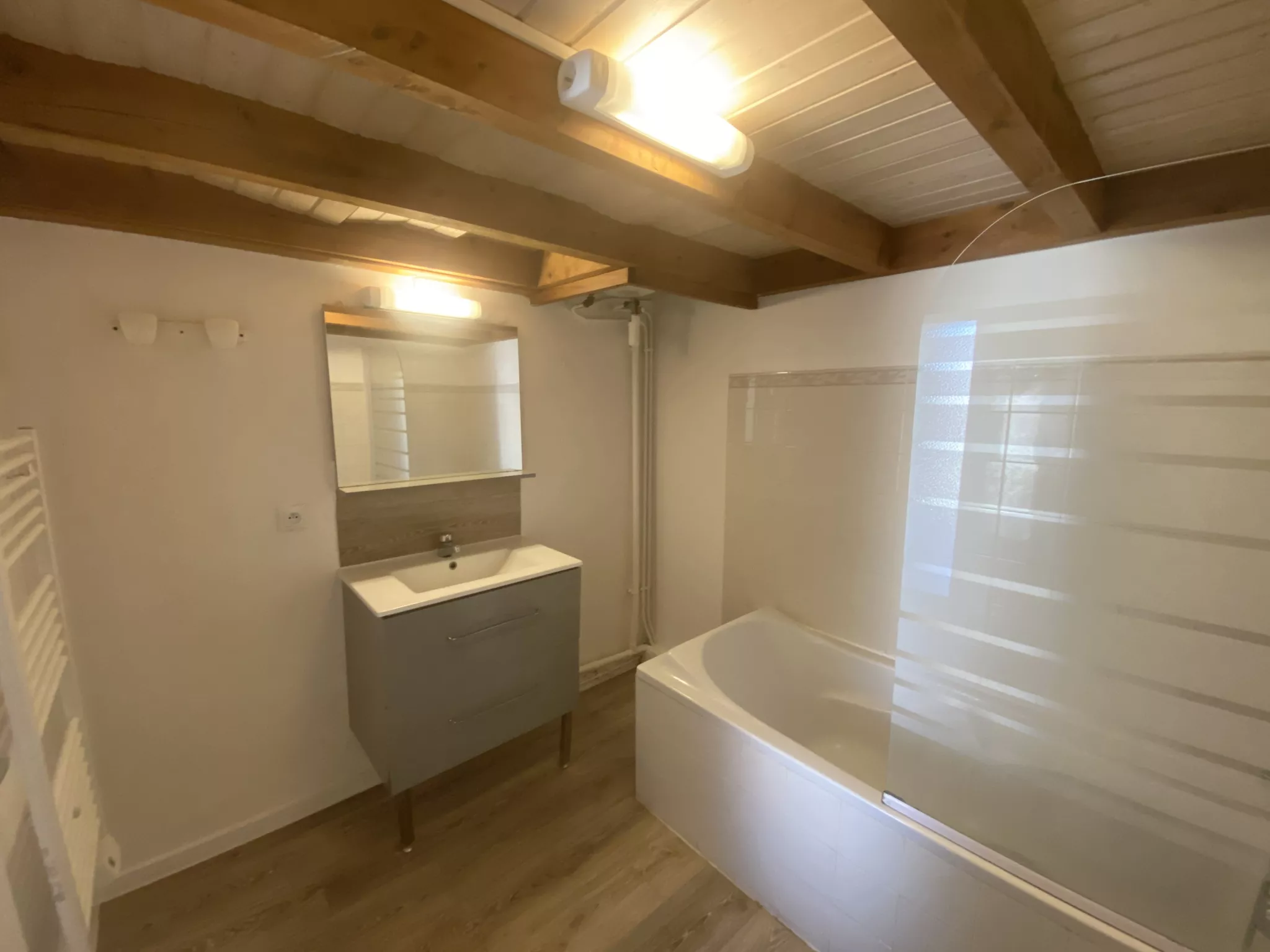 Appartement Rue Jules Delpit à Bordeaux