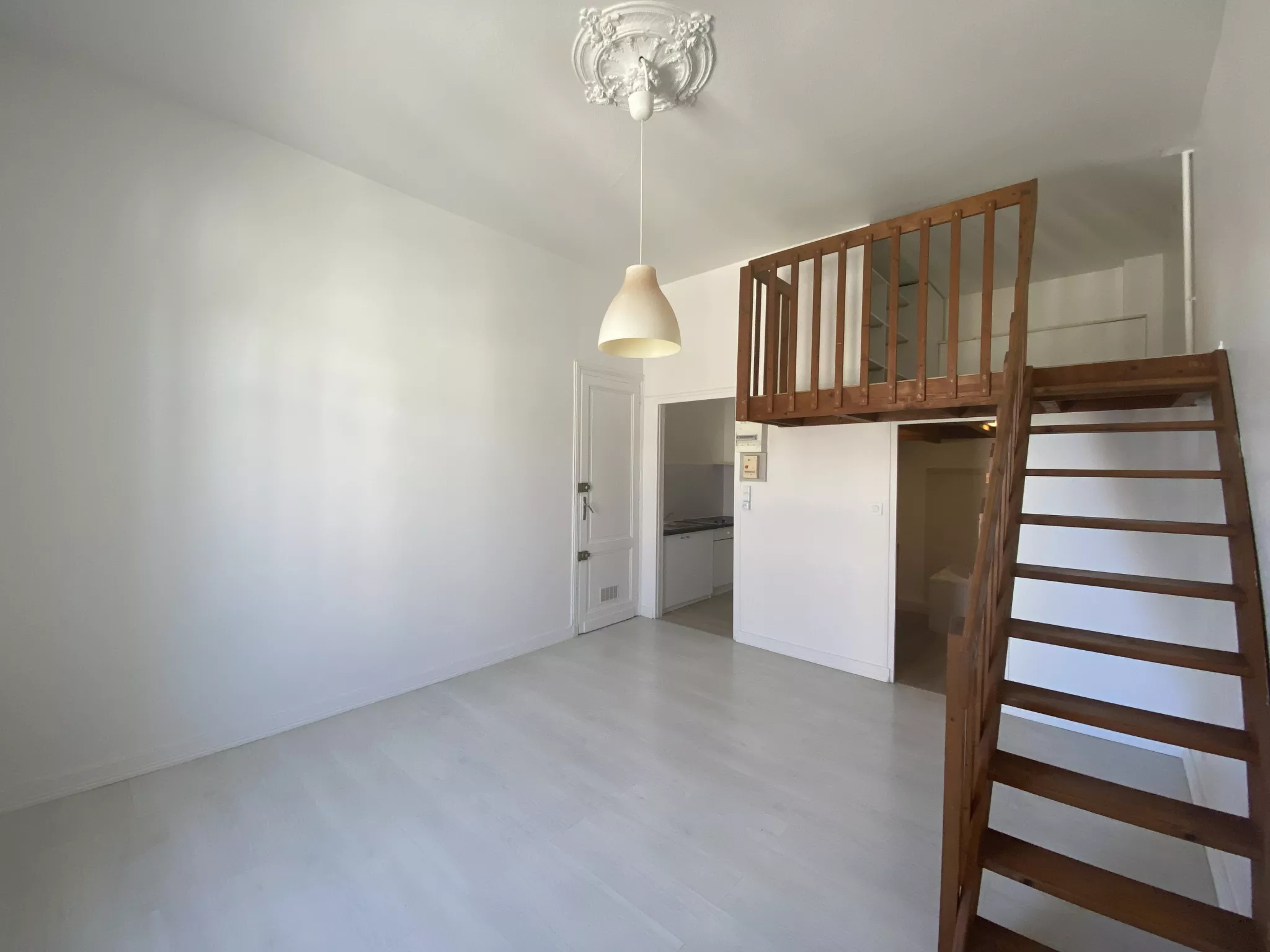 Appartement Rue Jules Delpit à Bordeaux