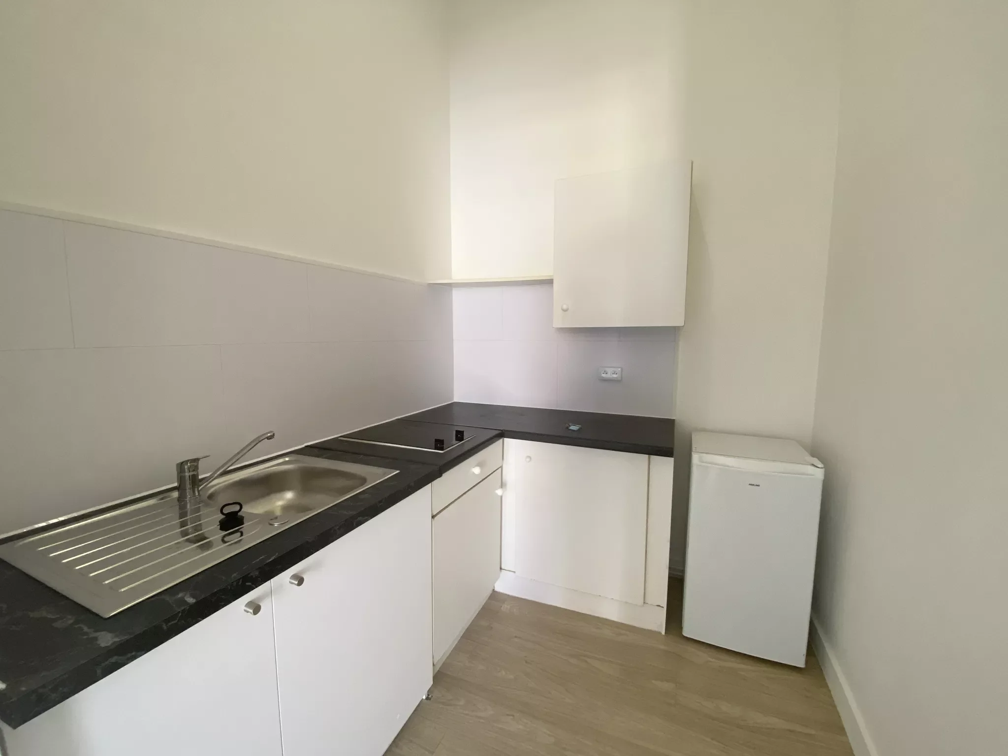 Appartement Rue Jules Delpit à Bordeaux
