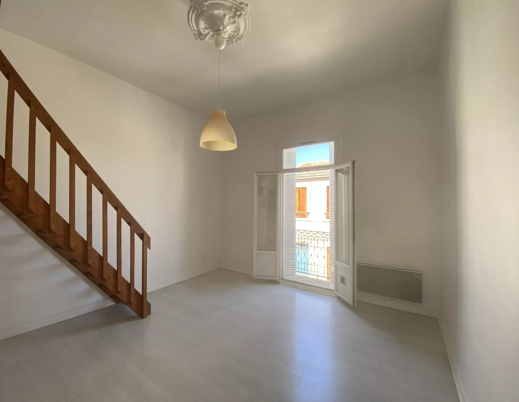 Appartement Rue Jules Delpit à Bordeaux