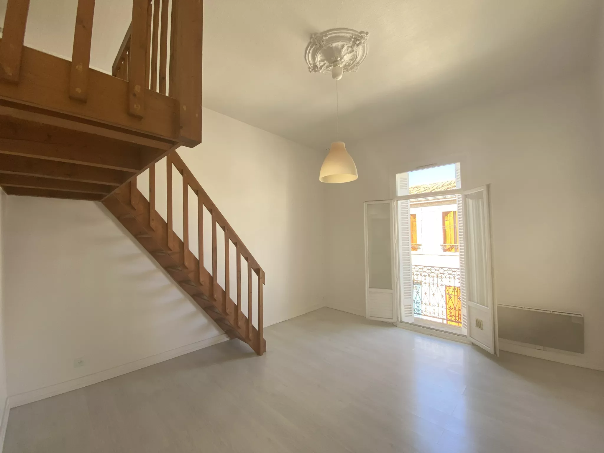 Appartement Rue Jules Delpit à Bordeaux