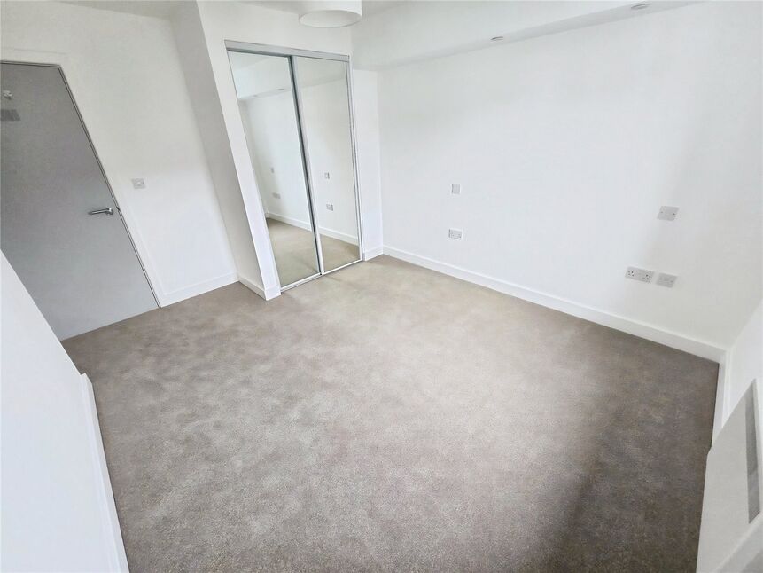 Flat Whym Kibbal Court in Redruth