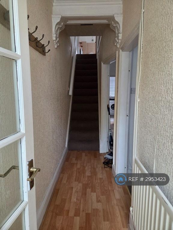 House Orford Lane in Warrington