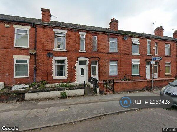 House Orford Lane in Warrington