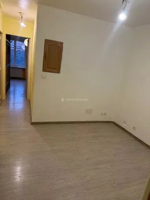 Appartement Rue de la Haute Marne à Val-de-Meuse