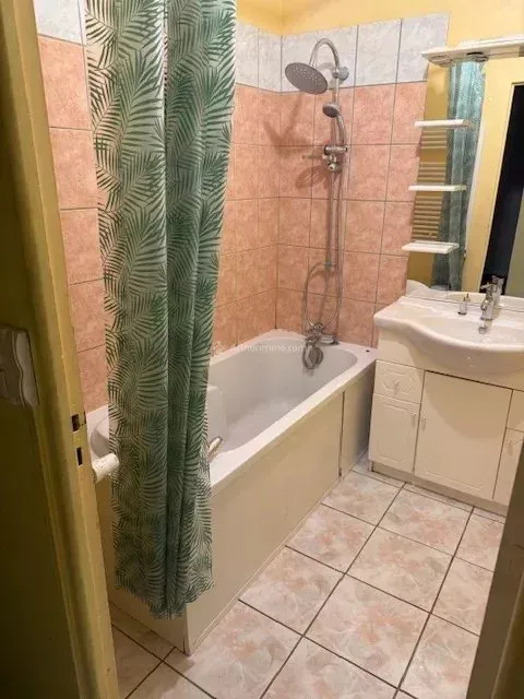 Appartement Rue de la Haute Marne à Val-de-Meuse
