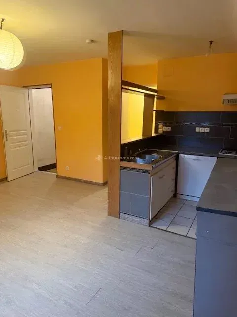 Appartement Rue de la Haute Marne à Val-de-Meuse