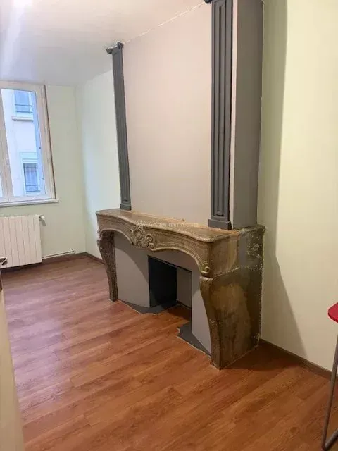 Appartement Rue de la Haute Marne à Val-de-Meuse