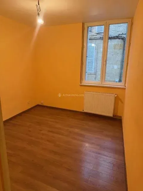 Appartement Rue de la Haute Marne à Val-de-Meuse