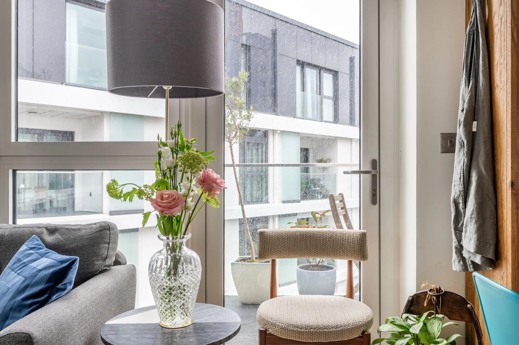 Flat Wandsworth Road in Greater London