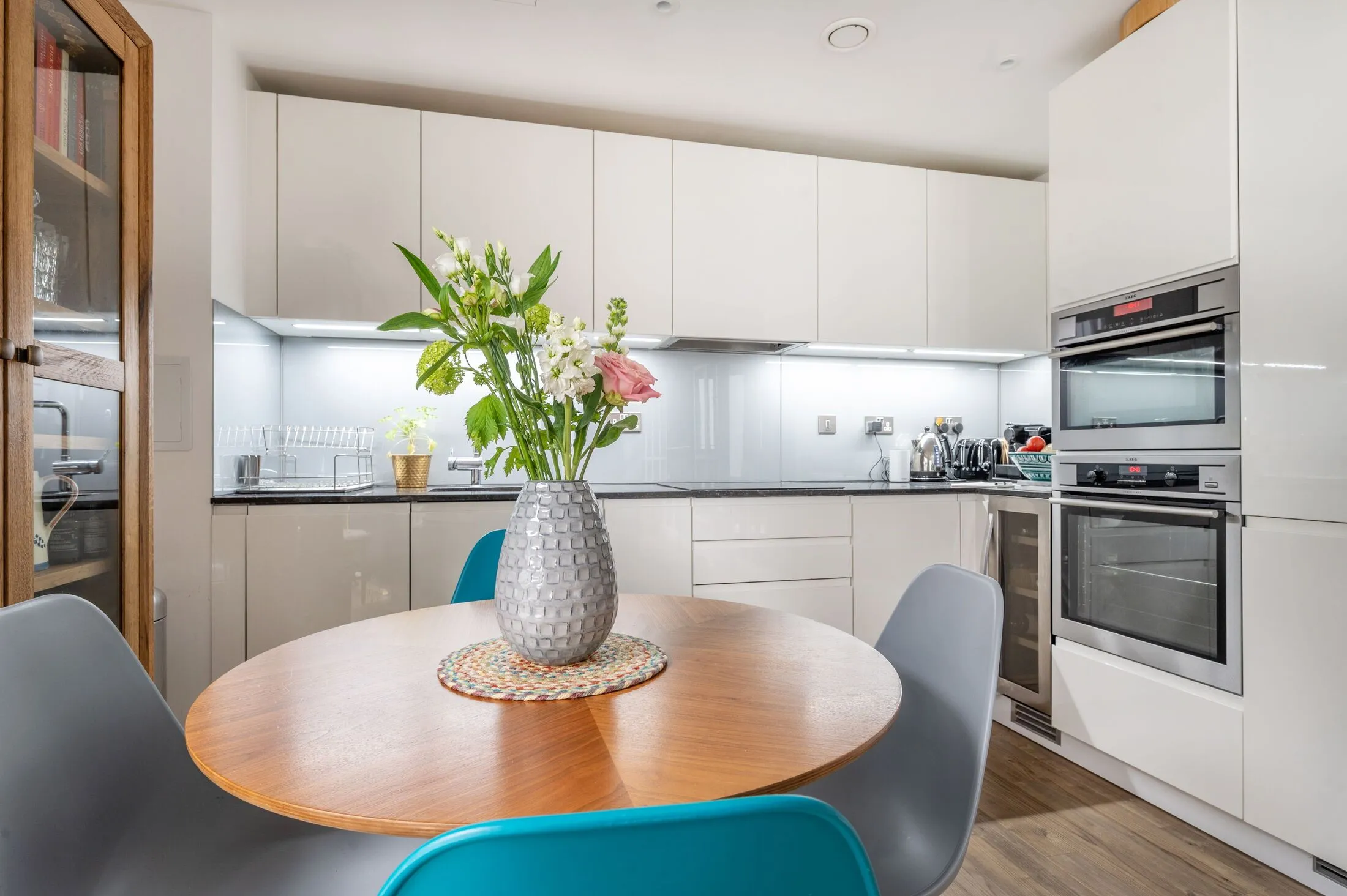 Flat Wandsworth Road in Greater London