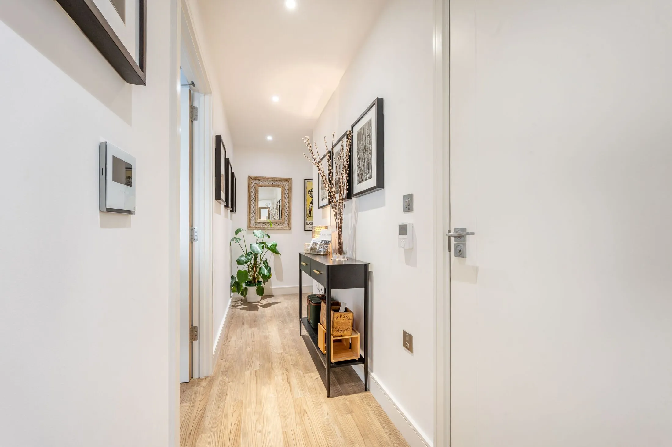 Flat Wandsworth Road in Greater London