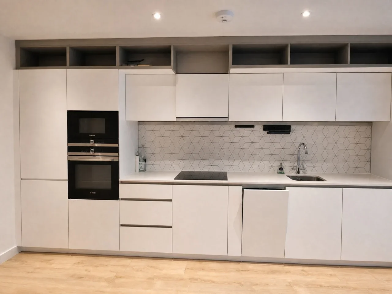 Flat Brighton Road in Greater London