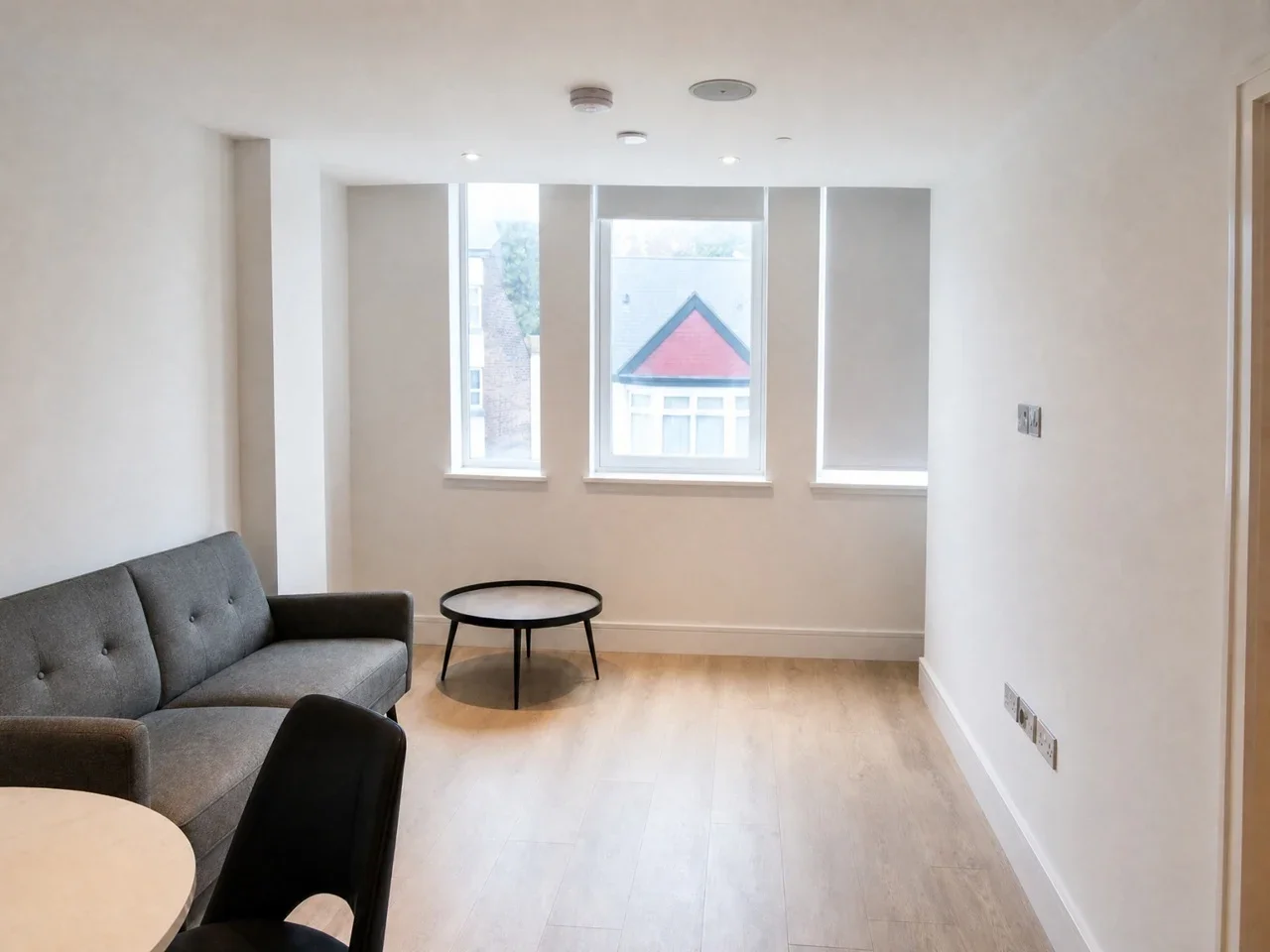 Flat Brighton Road in Greater London