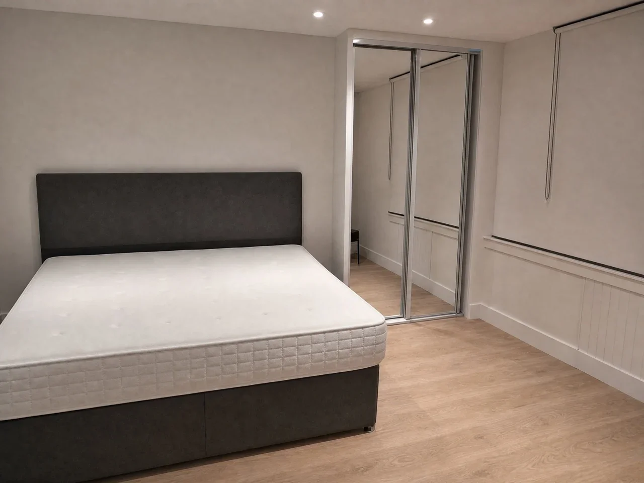 Flat Brighton Road in Greater London