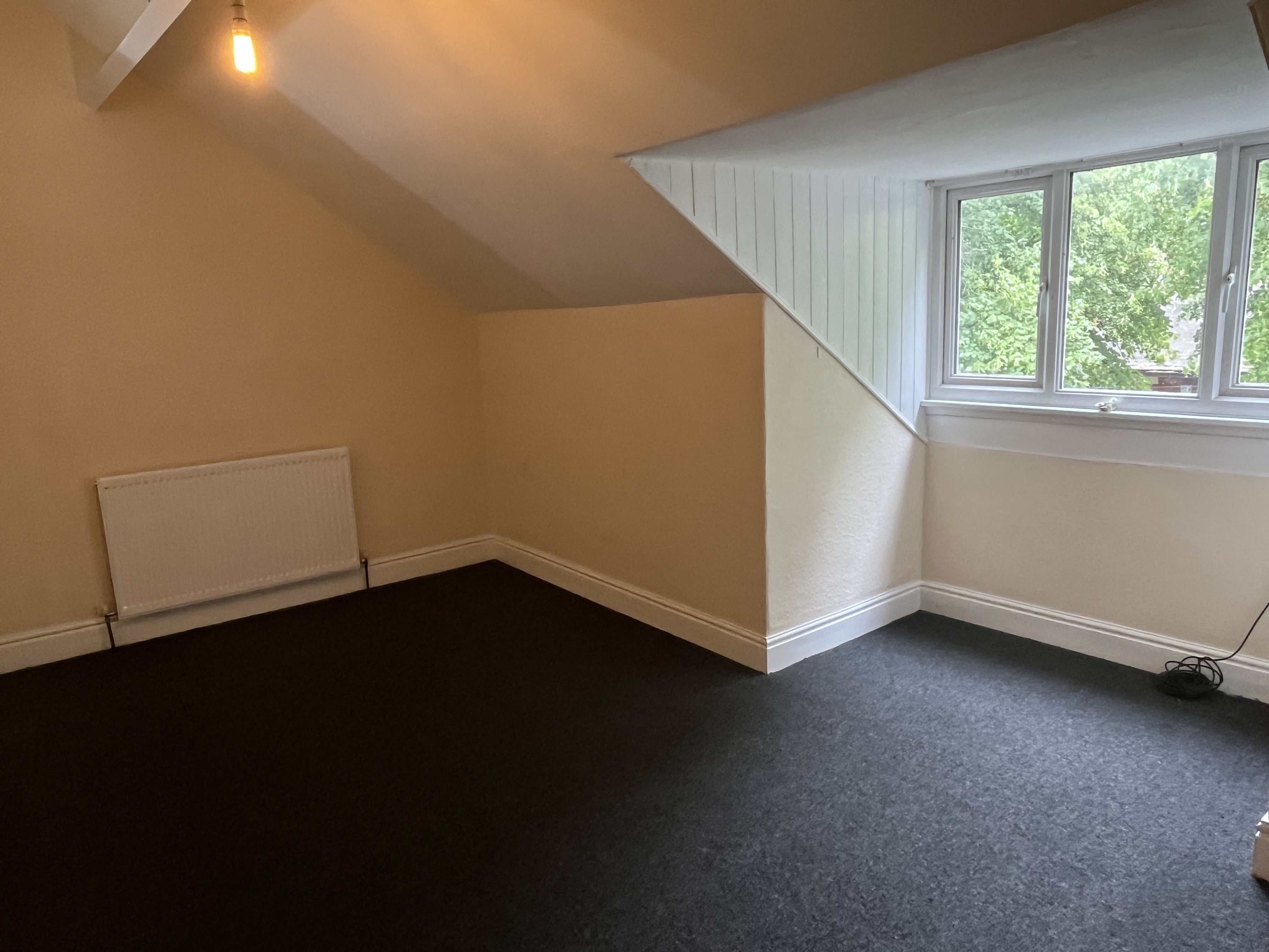 Flat Lawn Avenue in Doncaster