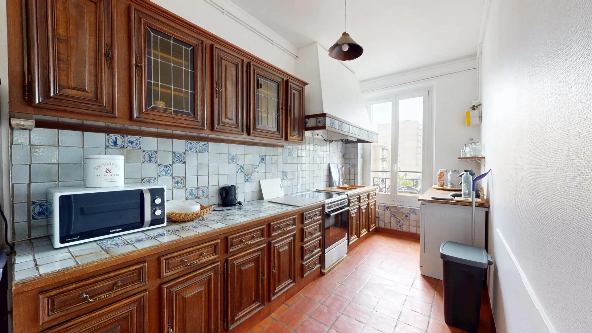 Appartement Vallée de la Marne à Mareuil-lès-Meaux