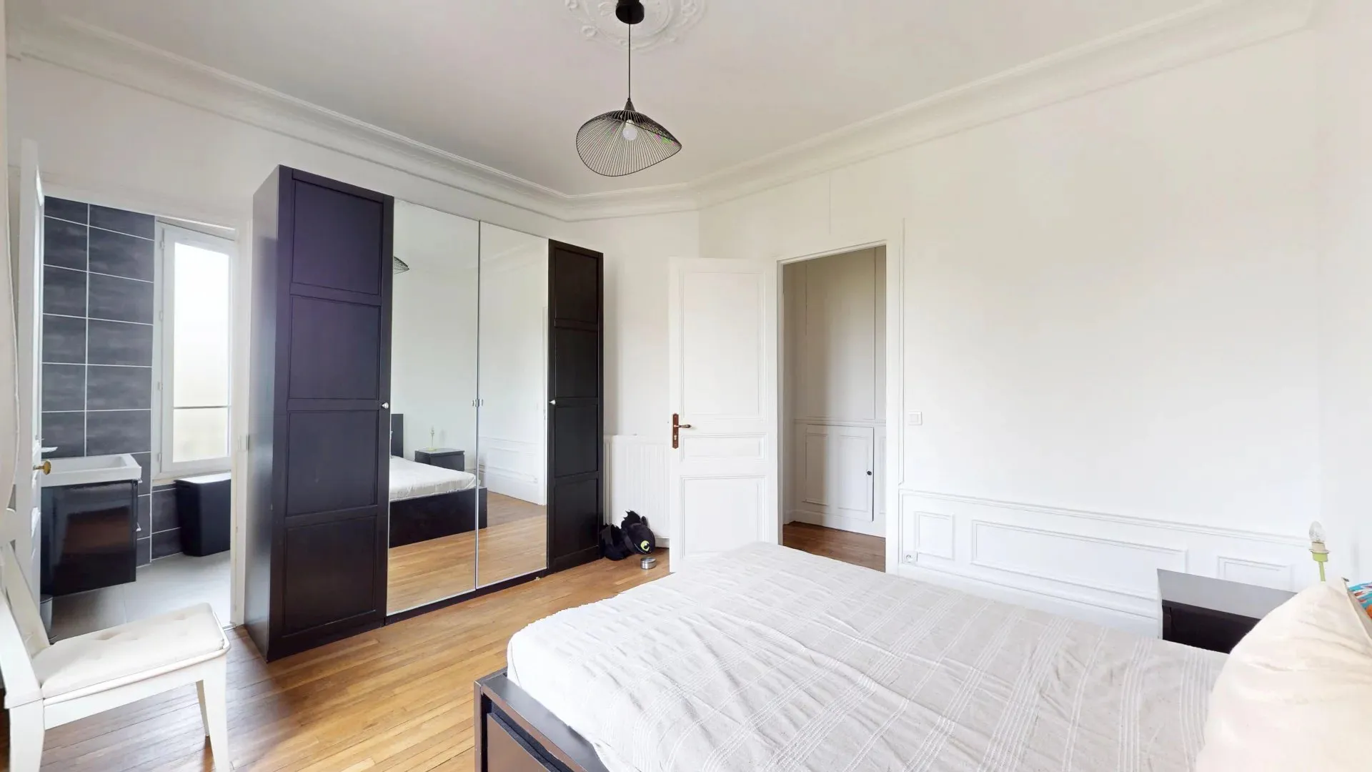 Appartement Vallée de la Marne à Mareuil-lès-Meaux