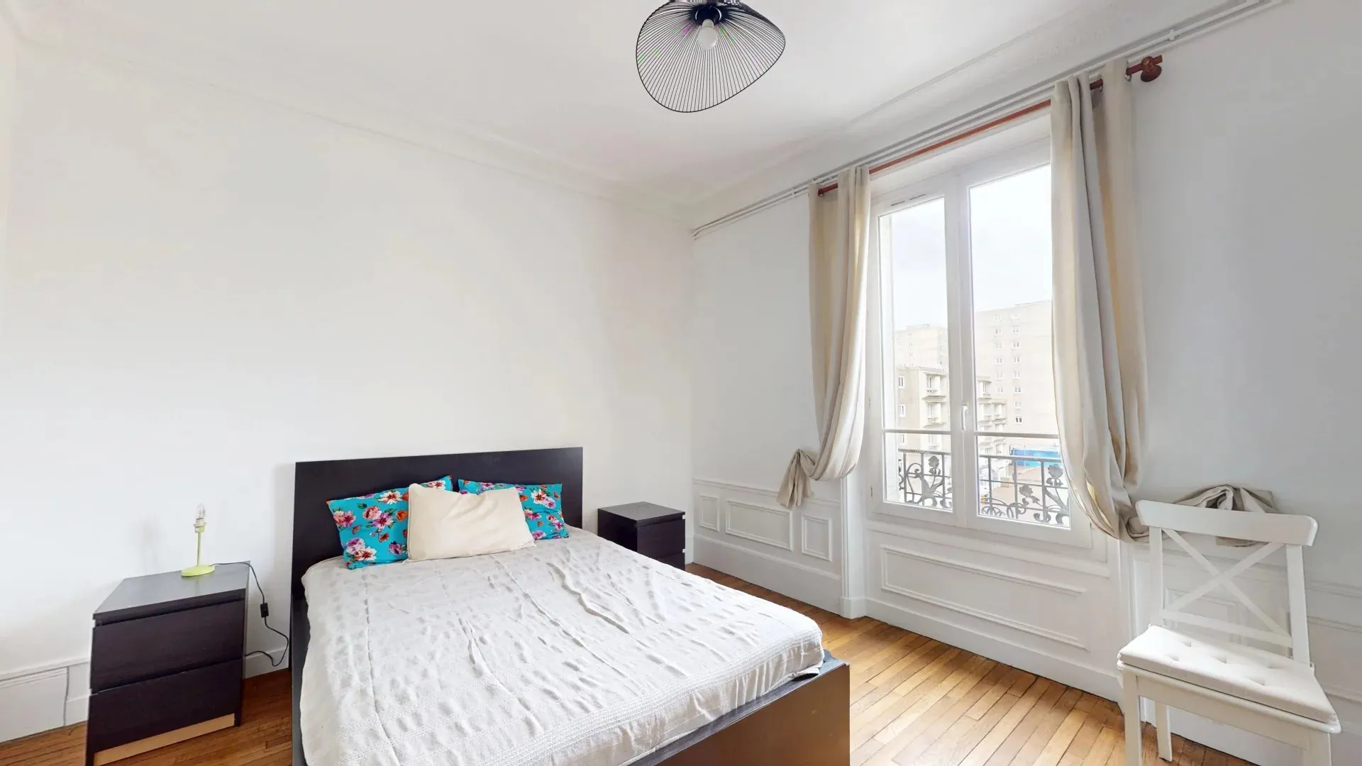 Appartement Vallée de la Marne à Mareuil-lès-Meaux