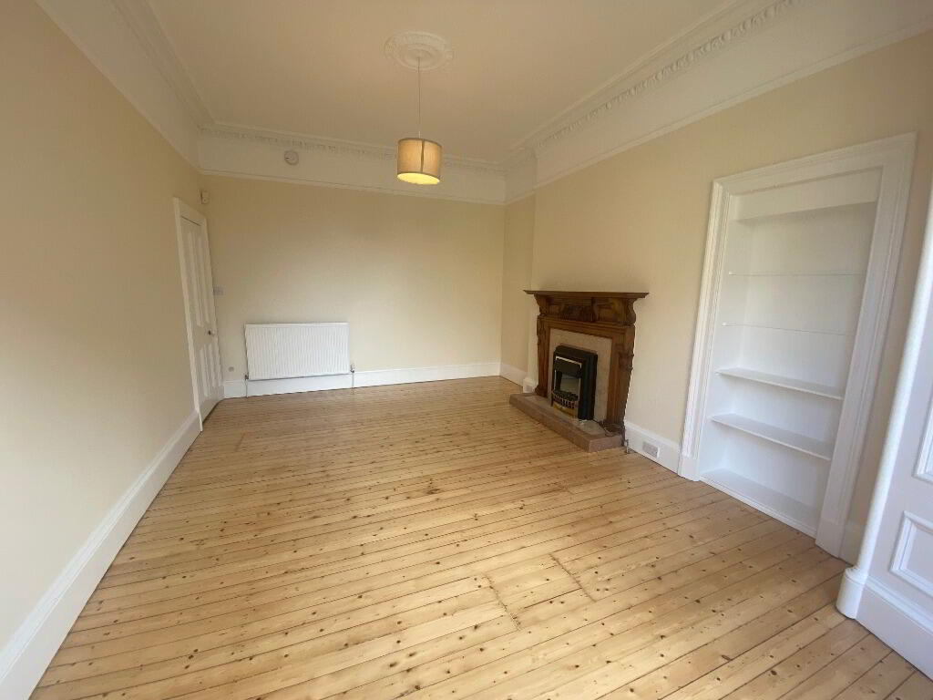 Flat New Mart Road in City of Edinburgh