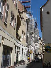 Flat Rue de la Lanterne in Strasbourg