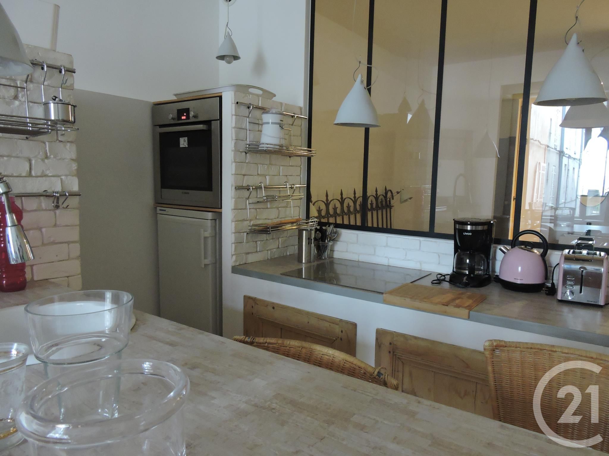 Appartement Rue Saint-Nicolas à La Rochelle
