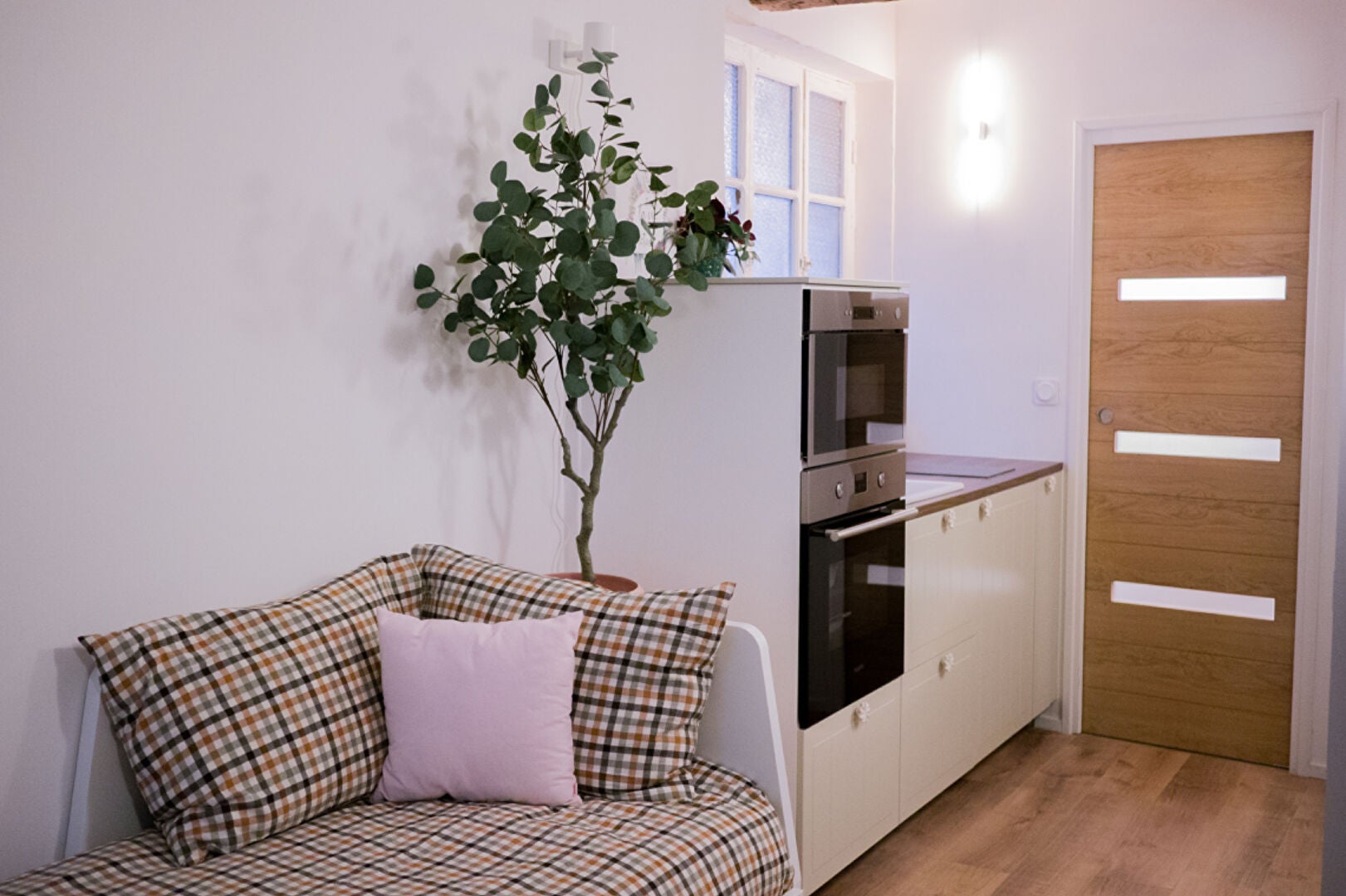 Appartement Rue Droite à Narbonne