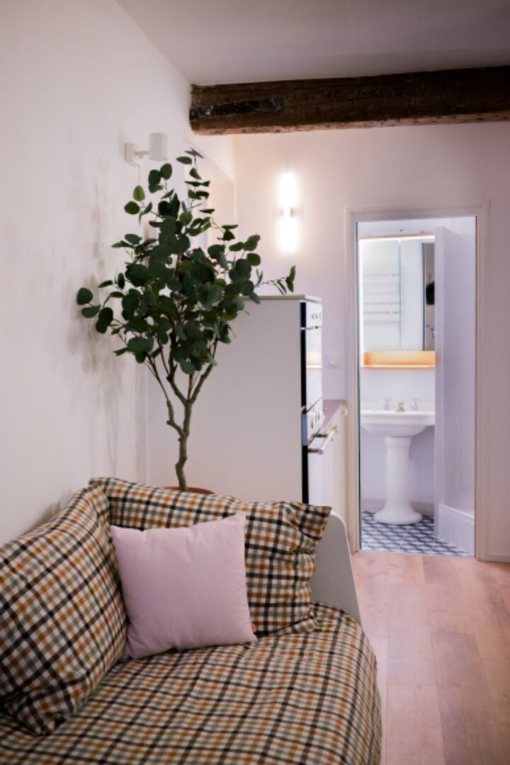 Flat Rue Droite in Narbonne