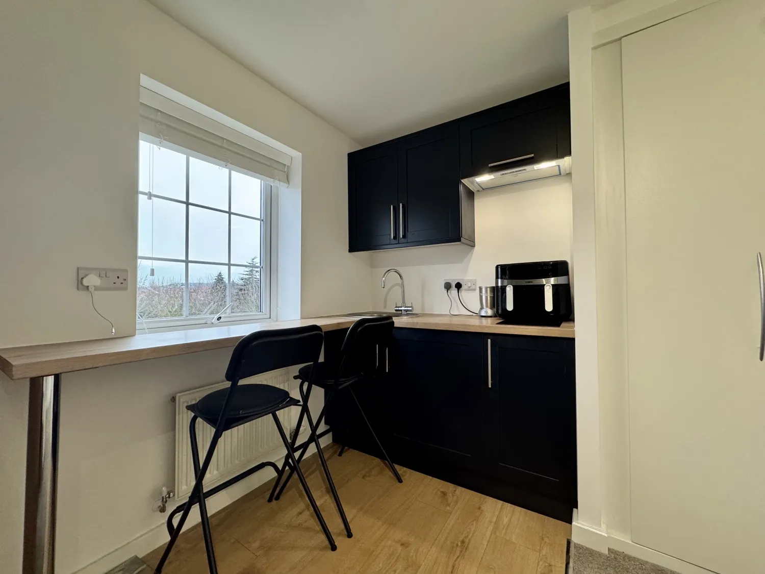 Room Cartwright Way in Nottingham