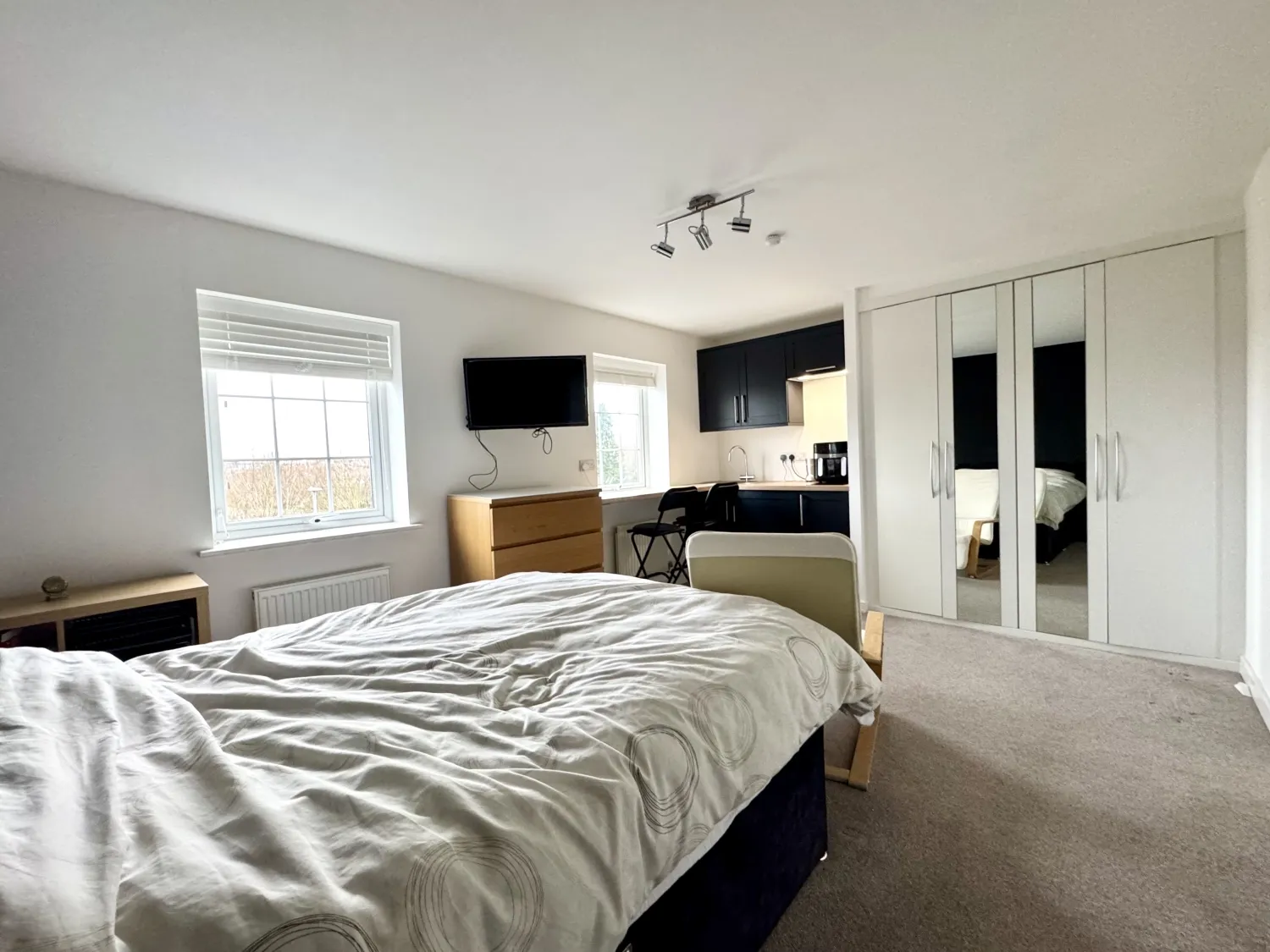 Room Cartwright Way in Nottingham