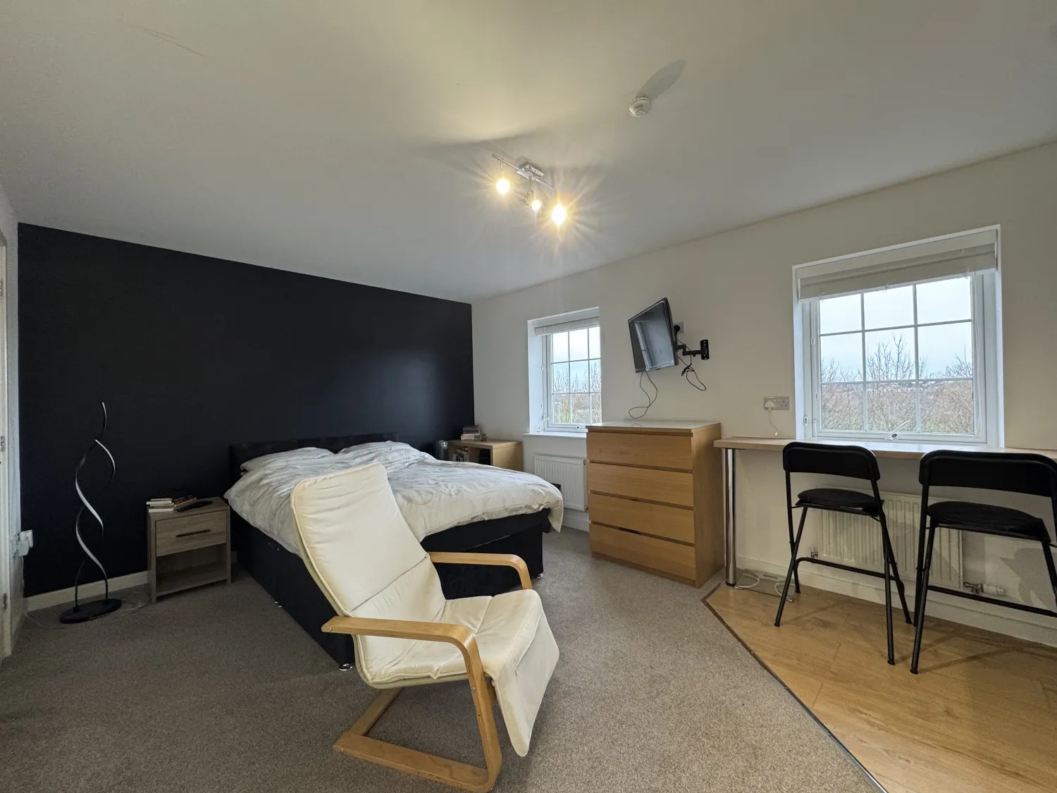 Room Cartwright Way in Nottingham