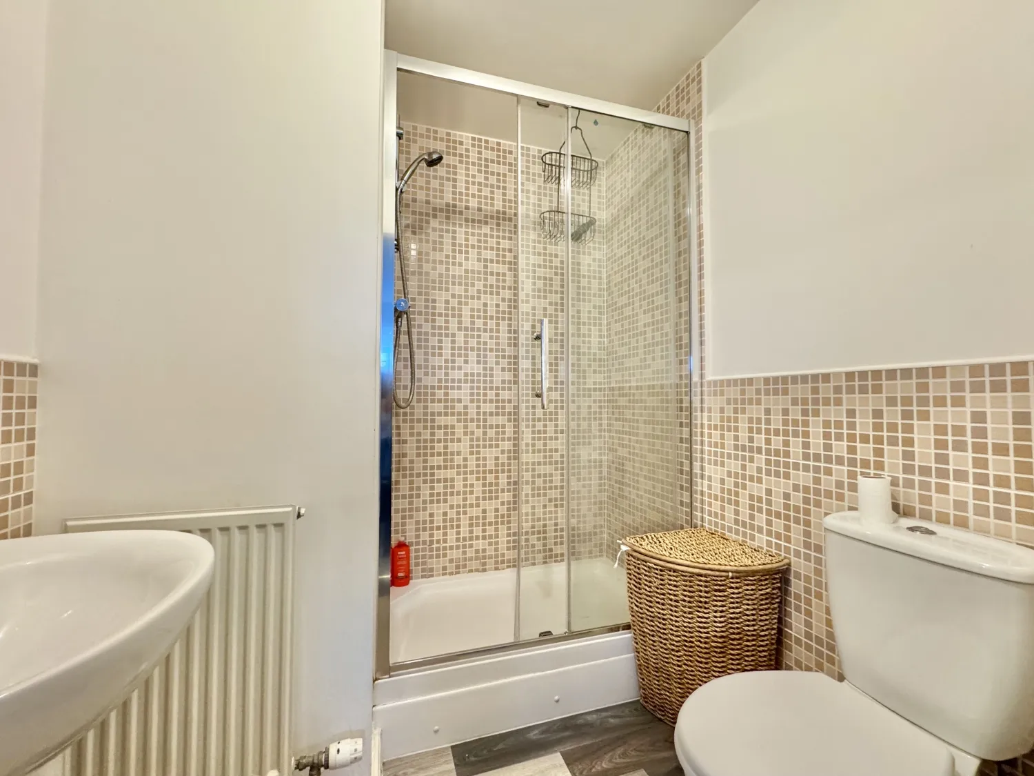 Room Cartwright Way in Nottingham