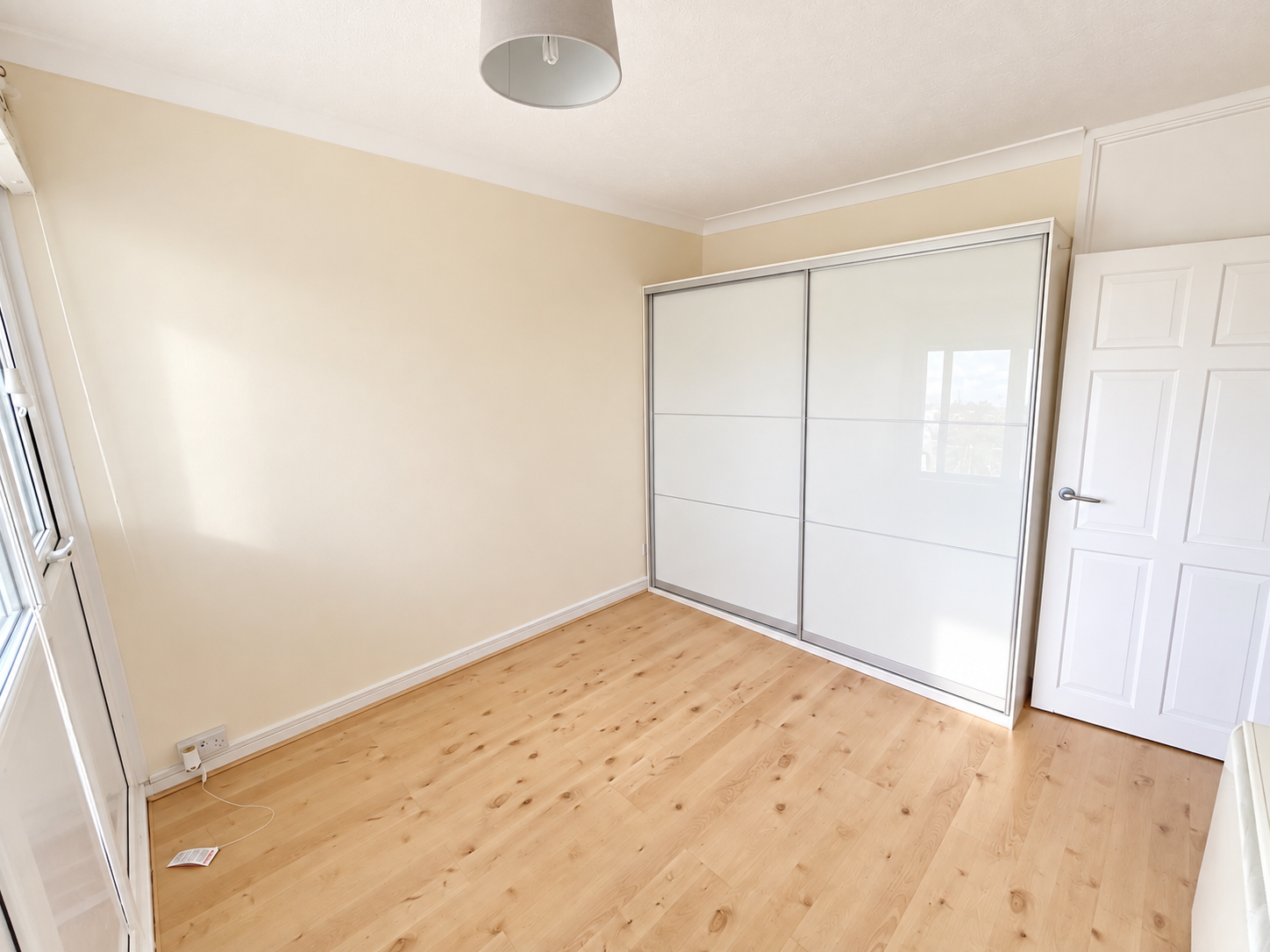 Flat Beauchamp Avenue in Royal Leamington Spa