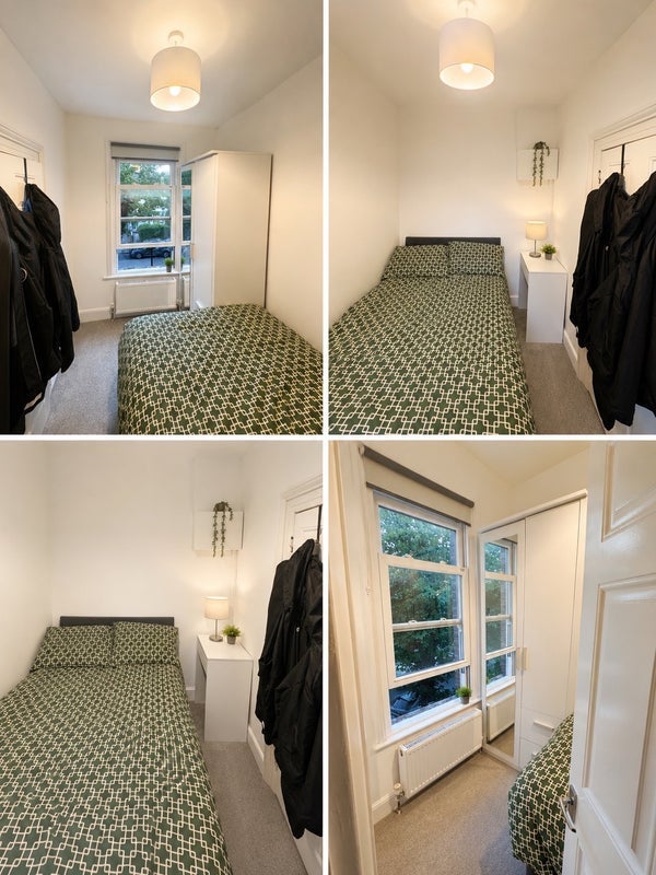 Room Endlesham Road in Greater London