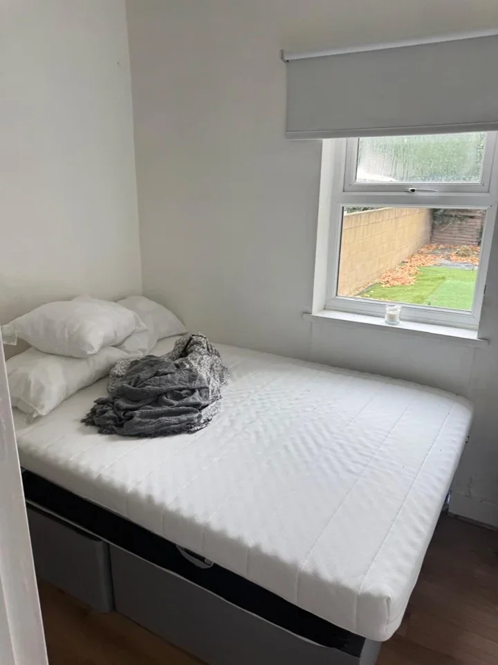 Flat Norman Road in Greater London