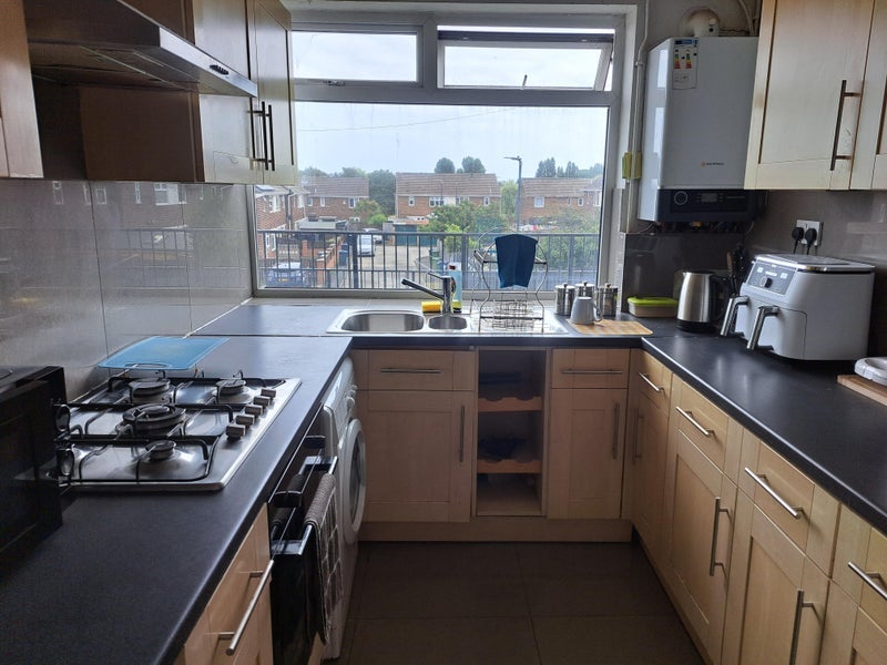 Room Mountbatten Avenue in South Tyneside
