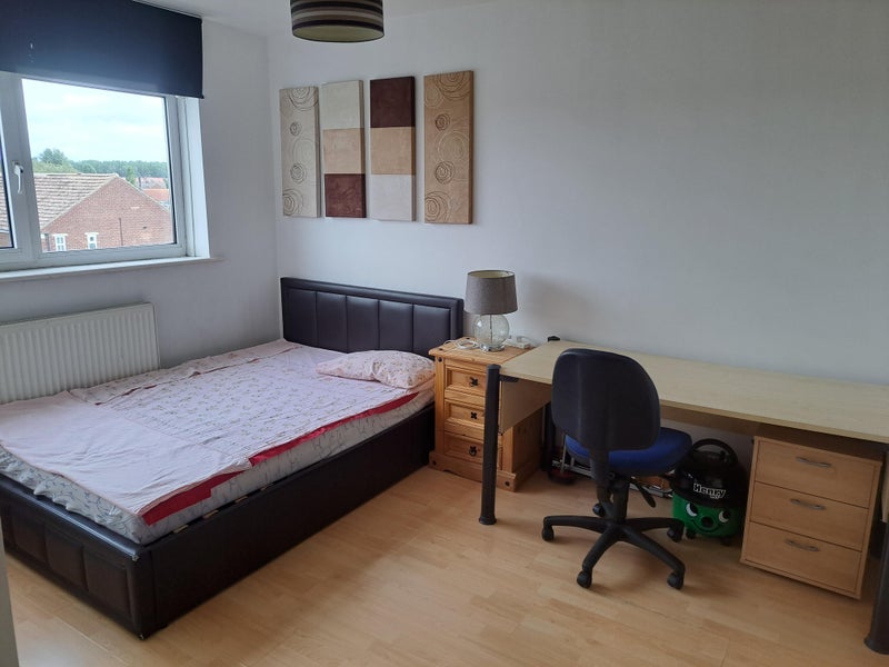 Room Mountbatten Avenue in South Tyneside