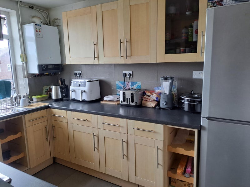 Room Mountbatten Avenue in South Tyneside