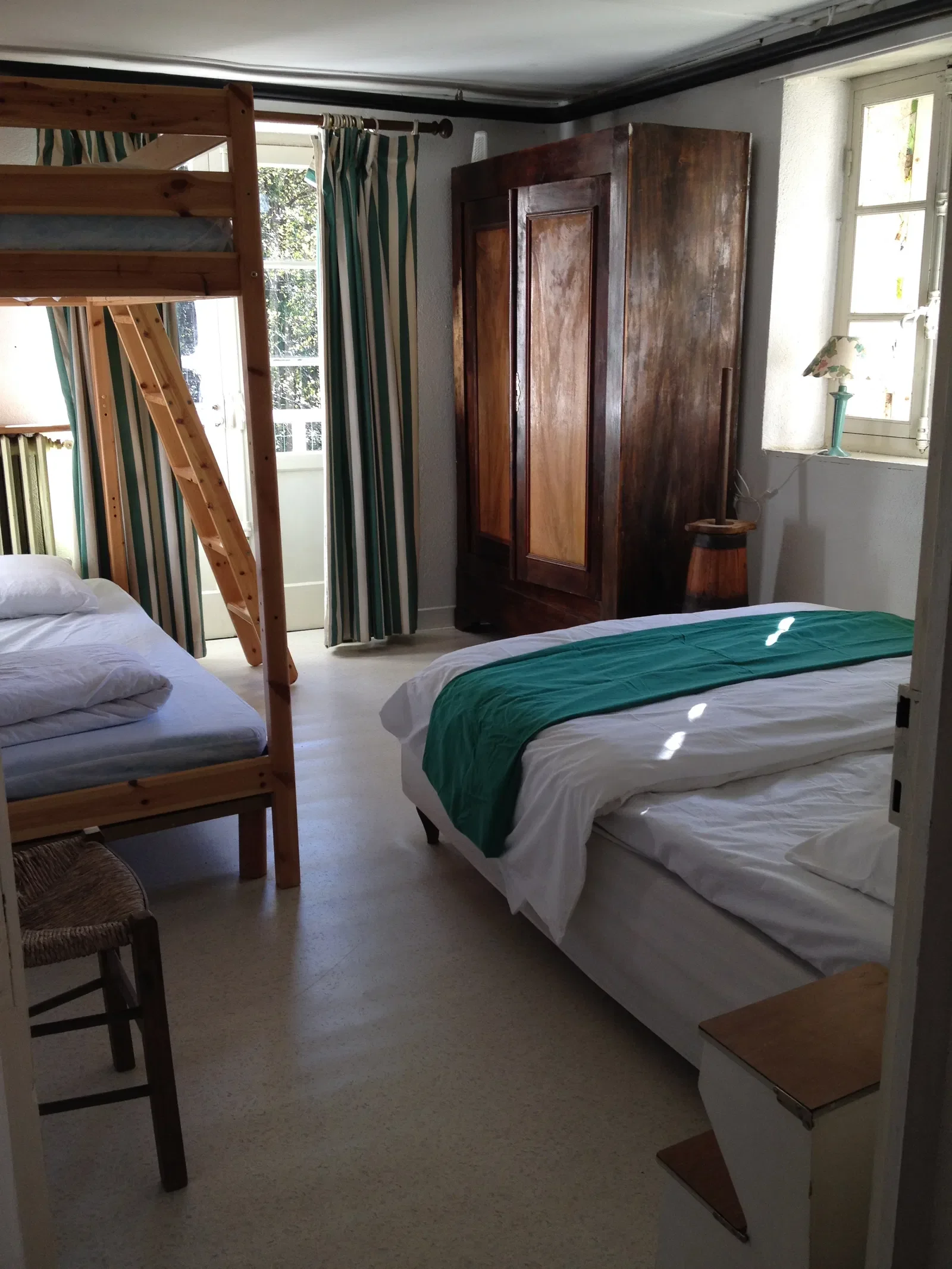 House Chemin Saint-Sulpice in Escoutoux