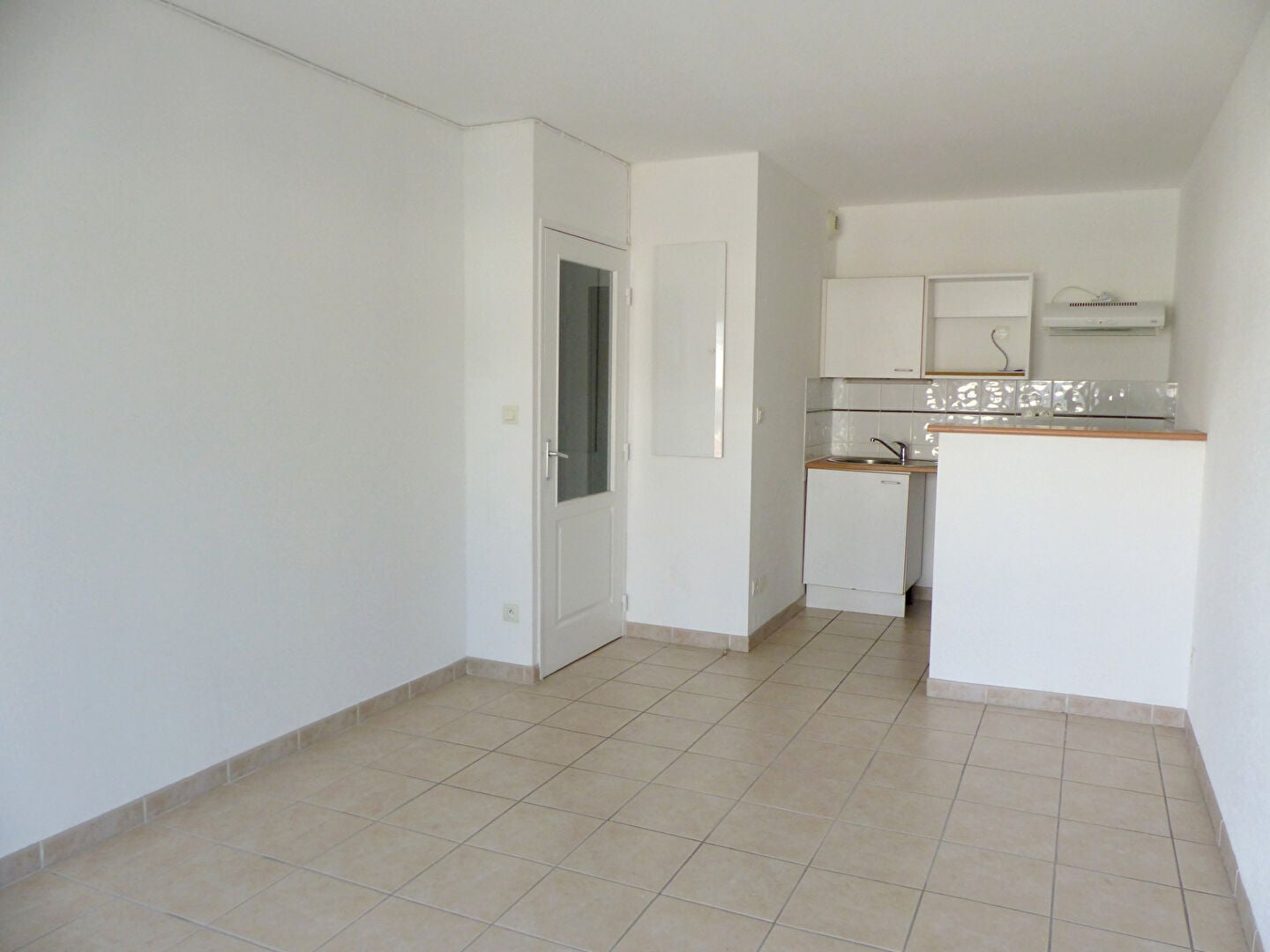 Flat Chemin Guillaume Laforet in Nîmes