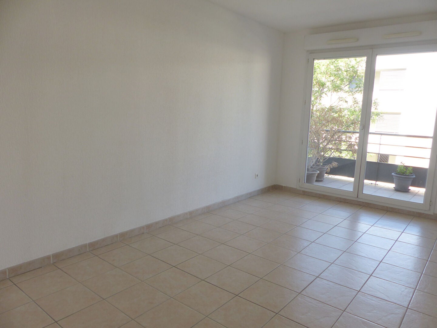 Flat Chemin Guillaume Laforet in Nîmes