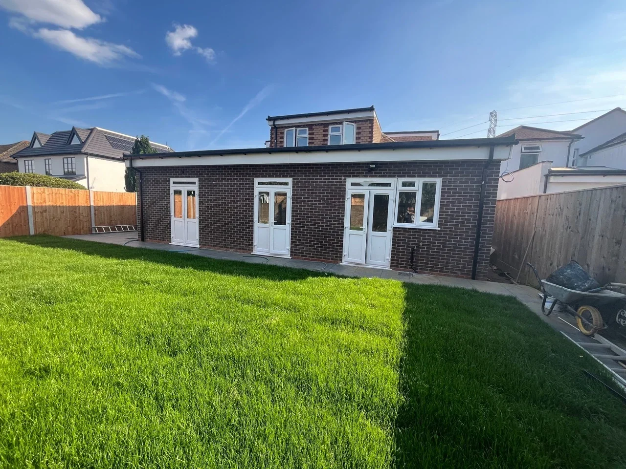 Room Talbot Road in Borough of Spelthorne
