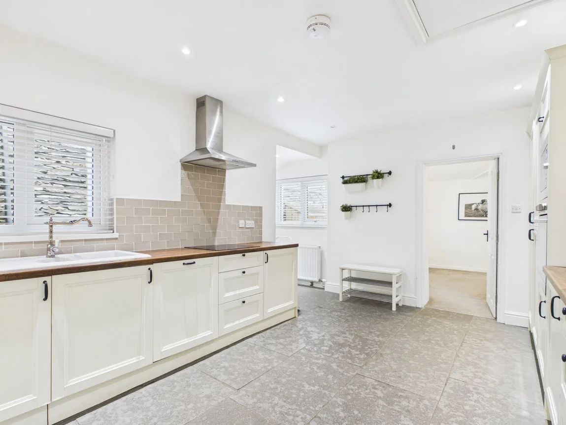 House Craig Walk in Bowness-on-Windermere