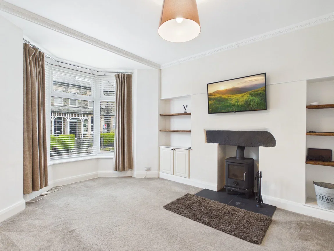 House Craig Walk in Bowness-on-Windermere