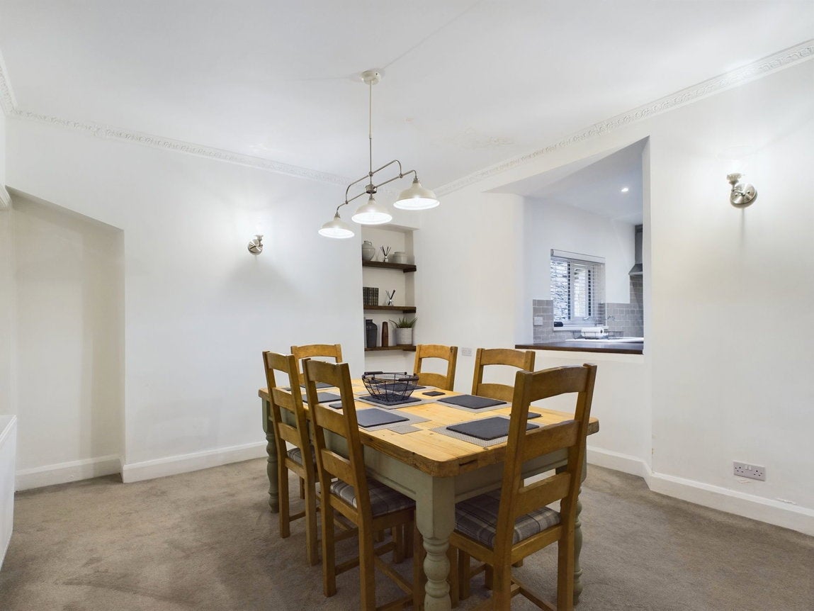 House Craig Walk in Bowness-on-Windermere
