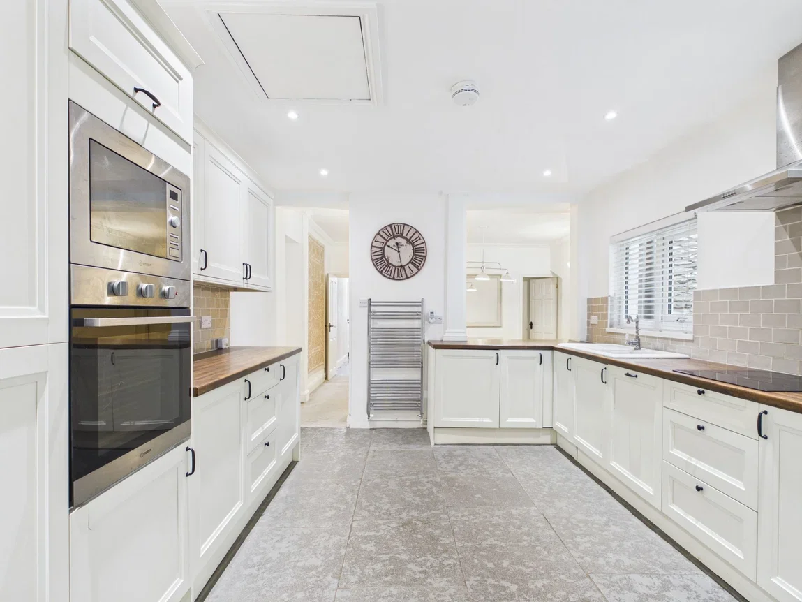 House Craig Walk in Bowness-on-Windermere