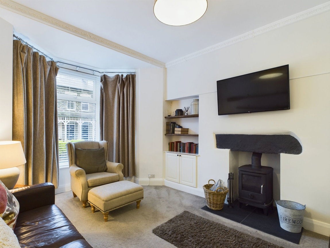 House Craig Walk in Bowness-on-Windermere