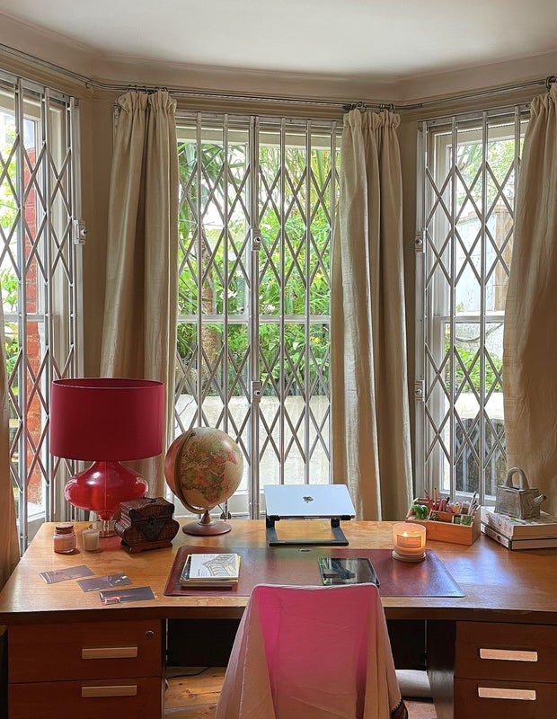 Room Marylands Road in City of Westminster